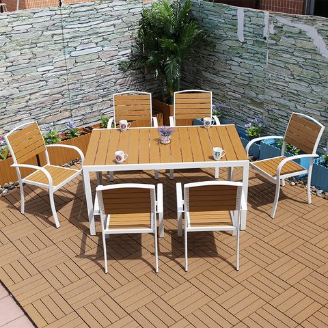Bàn sân vườn DPBV29 (không gồm ghế)