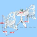 Bộ bàn ghế sân vườn BN033 + Ghế SV022