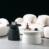 Bàn cafe nhựa SLH806