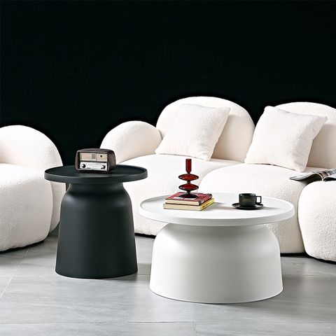 Bàn cafe nhựa SLH806
