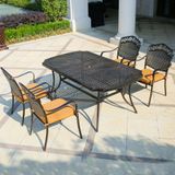 Bàn sân vườn BN05CN (không gồm ghế)