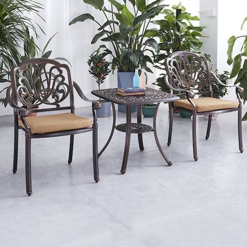 Bàn sân vườn DPBV4 (không gồm ghế)