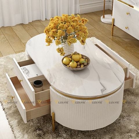 bàn trà sofa phòng khách