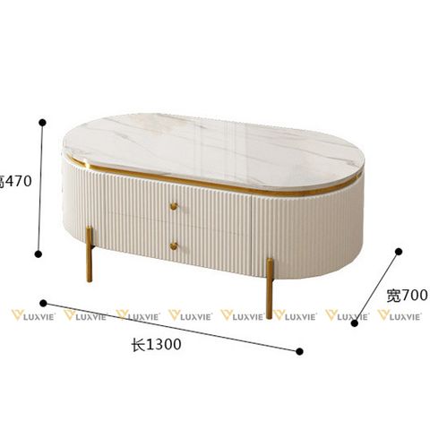 bàn trà sofa phòng khách