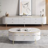 Bàn trà chữ nhật DPBSF06