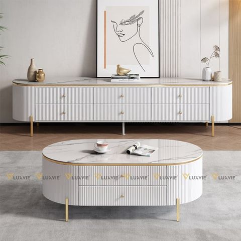 Bàn trà chữ nhật DPBSF06