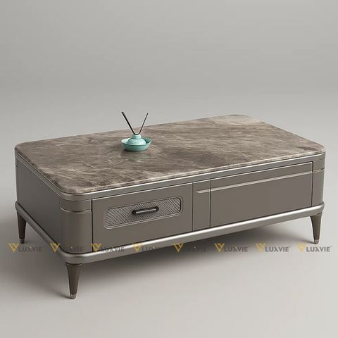 Bàn trà chữ nhật AD180