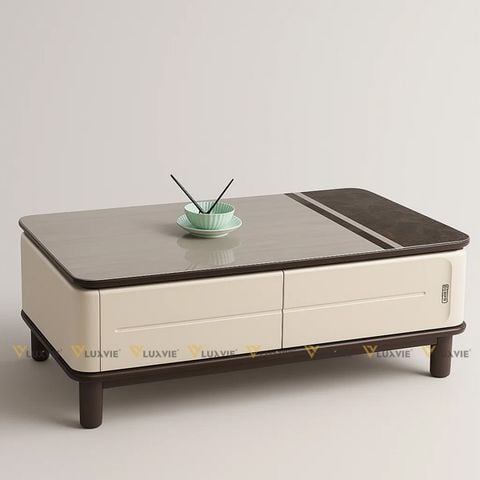 Bàn trà sofa phòng khách