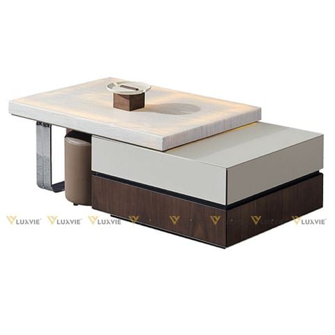 bàn trà sofa phòng khách