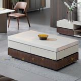 Bàn trà chữ nhật ADC1419