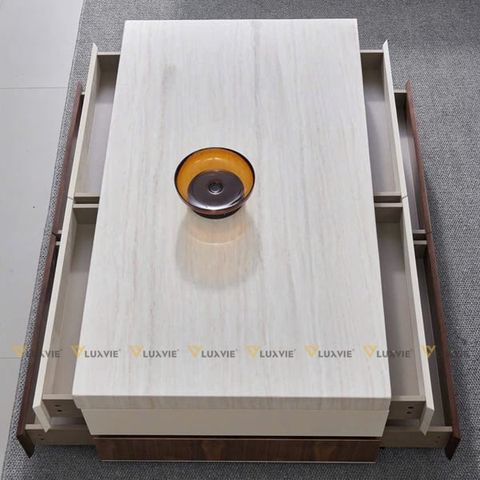 Bàn trà chữ nhật ADC1419