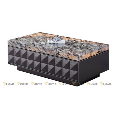 Bàn trà chữ nhật ADC14
