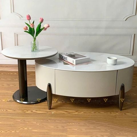 bàn trà sofa phòng khách