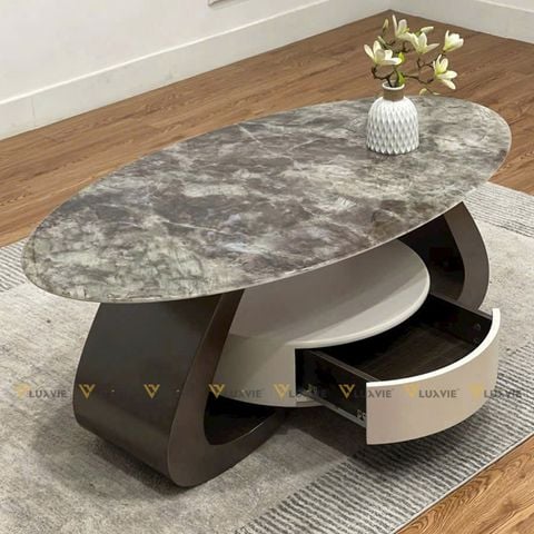 bàn trà sofa phòng khách