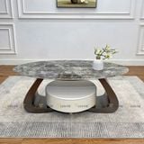 bàn trà sofa phòng khách