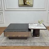 bàn trà sofa phòng khách