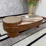 bàn trà sofa phòng khách