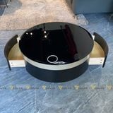 bàn trà sofa phòng khách luxvie