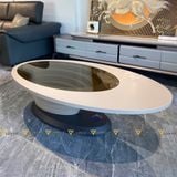 bàn trà sofa phòng khách luxvie