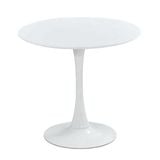 Bộ bàn ghế cafe DPB9 + Ghế Rosa DPA49