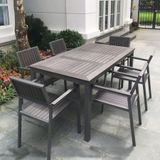 Bàn sân vườn DPBV22 (không gồm ghế)