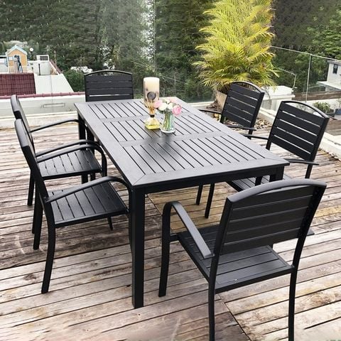 Bàn sân vườn DPBV22 (không gồm ghế)
