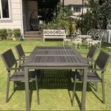 Bàn sân vườn DPBV22 (không gồm ghế)