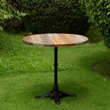 Bàn sân vườn TG76 (không gồm ghế)