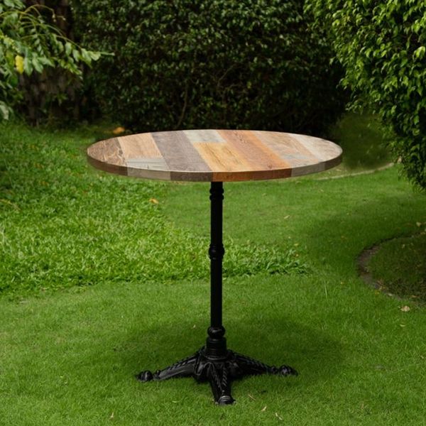 Bàn sân vườn TG76 (không gồm ghế)