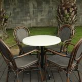 Bàn sân vườn TT (không gồm ghế)