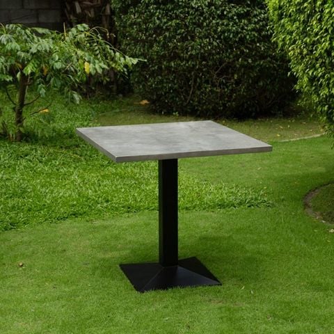 Bàn sân vườn VC76 (không gồm ghế)