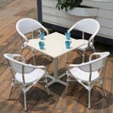 Bàn sân vườn DPBV9B2 (không gồm ghế)
