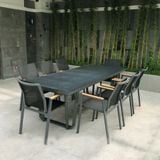 Bàn sân vườn BK24M (không gồm ghế)