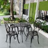 Bàn sân vườn BN13 (không gồm ghế)