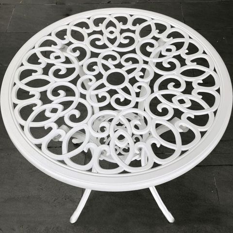 Bàn sân vườn BN13 (không gồm ghế)
