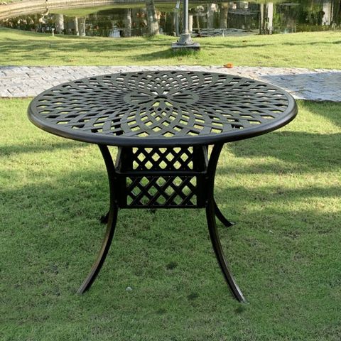 Bộ bàn ghế sân vườn BN15 + Ghế GN21