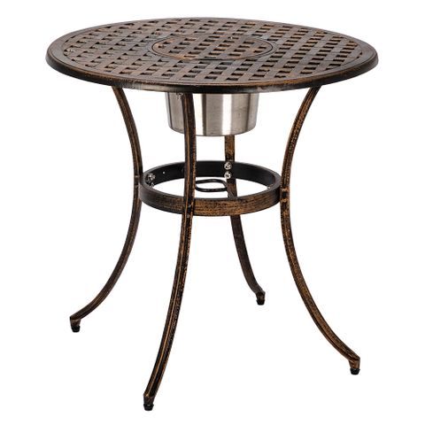 Bàn sân vườn BN17 (không gồm ghế)