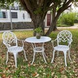 Bàn sân vườn BN17 (không gồm ghế)