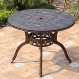 Bộ bàn ghế sân vườn E3+ Ghế DPAV03