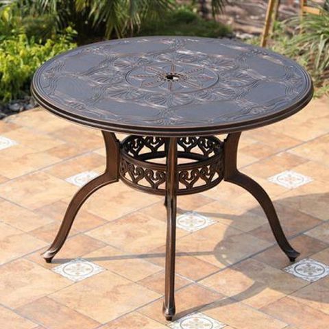 Bộ bàn ghế sân vườn E3+ Ghế DPAV03
