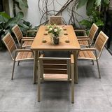 Bàn sân vườn HPI6T (không gồm ghế)