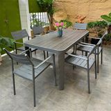 Bàn sân vườn BCCNX1 (không gồm ghế)
