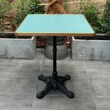 Bàn nhôm đúc ngoài trời BCV70X (không gồm ghế)