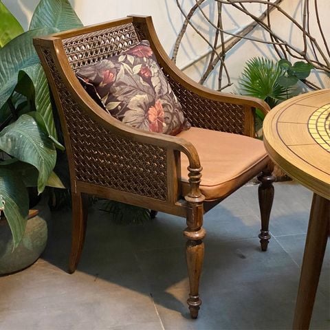 BỘ SOFA NGOÀI TRỜI 22TR(không gồm gối)