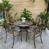 Bàn sân vườn BN03N1 (không gồm ghế)