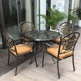 Bàn sân vườn BN06 (không gồm ghế)