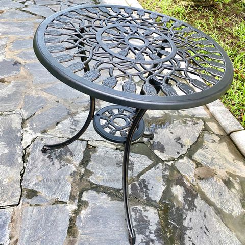 Bàn sân vườn BN12 (không gồm ghế)