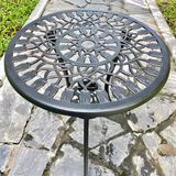 Bàn sân vườn BN12 (không gồm ghế)