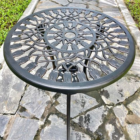 Bàn sân vườn BN12 (không gồm ghế)