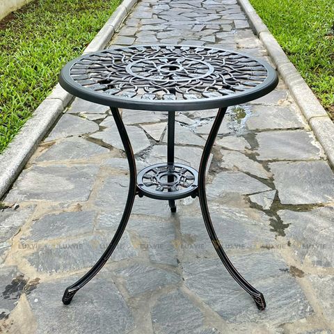 Bàn sân vườn BN12 (không gồm ghế)